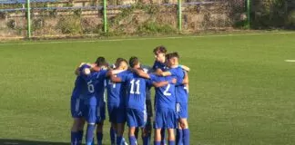 levski u17