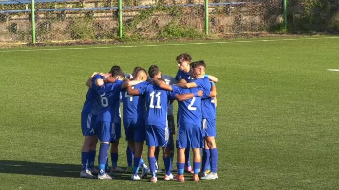 levski u17