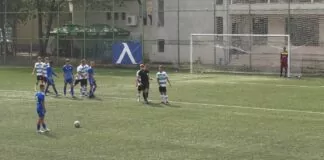 levski u17 cherno more u17