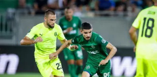 ludogorets spartak tarnava ivan iordanov