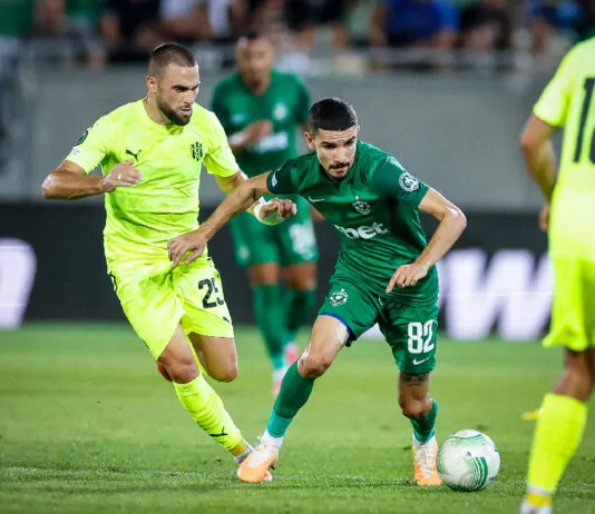 ludogorets spartak tarnava ivan iordanov