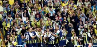 fenerbahche