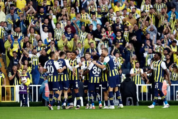 fenerbahche