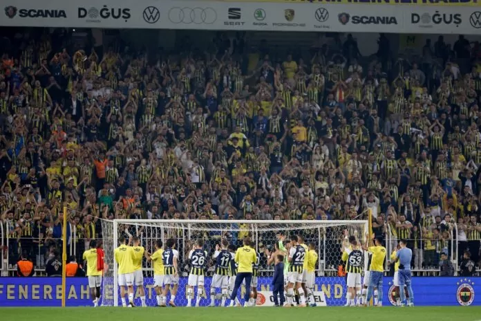 fenerbahche