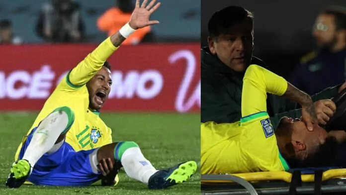 neymar kontuzia