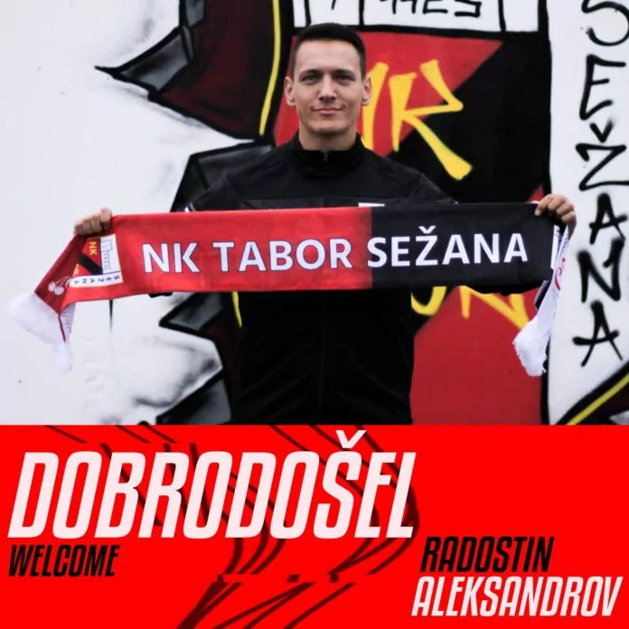 radostin aleksandrov tabor sezana