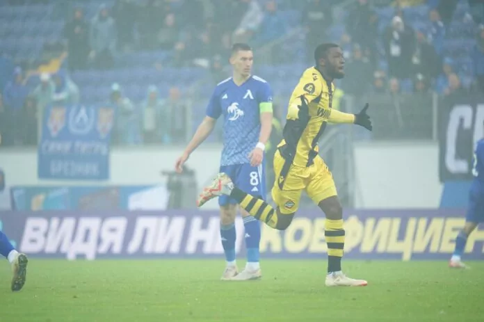 levski botev plovdiv antoan baroan