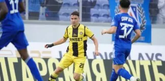 levski botev plovdiv qnis karabeliov