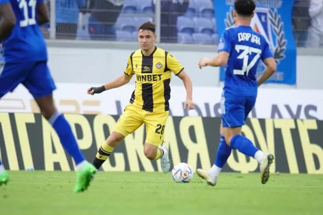 levski botev plovdiv qnis karabeliov