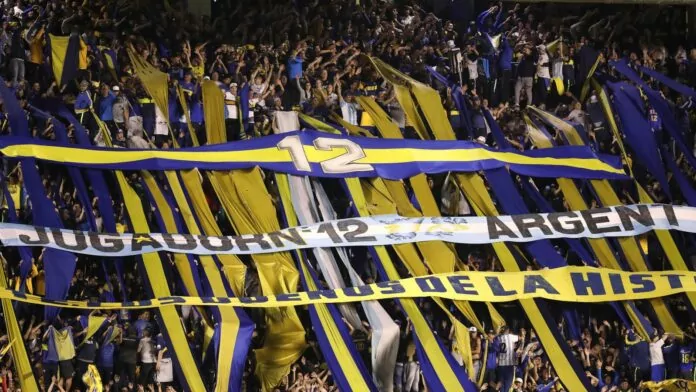 boca