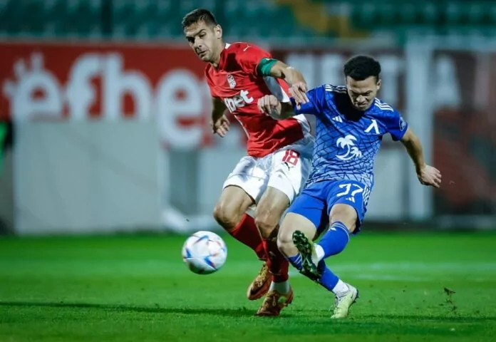 cska 1948 levski ivailo chochev darlan