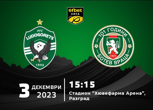 ludogorets