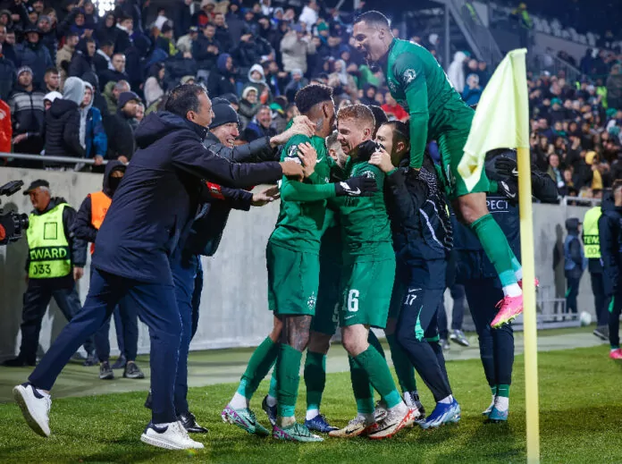 ludogorets