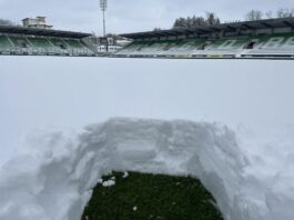 ludogorets arena