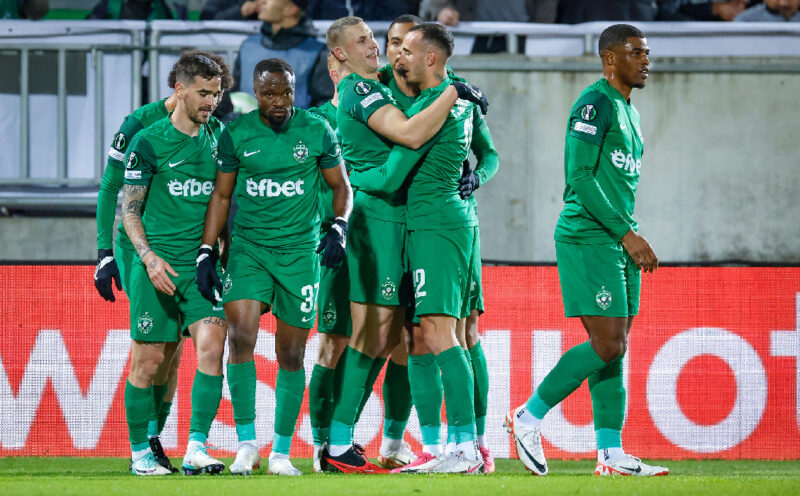 ludogorets otbor - KotaSport