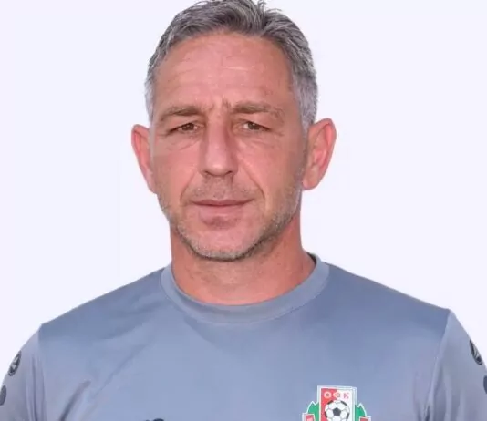 petar kolev