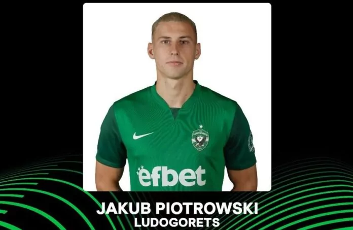 piotrovski