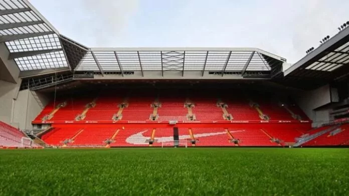 anfield