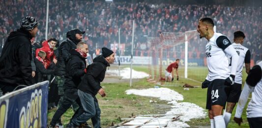 cska ludogorets