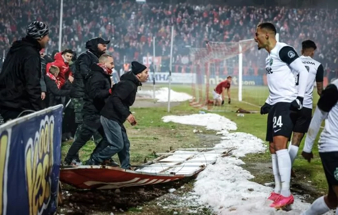 cska ludogorets