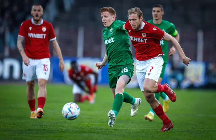 cska ludogorets djonatan lindset