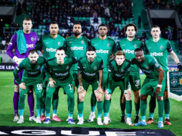 ludogorets otbor 2 - KotaSport