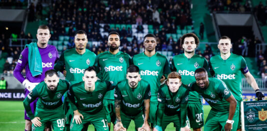 ludogorets