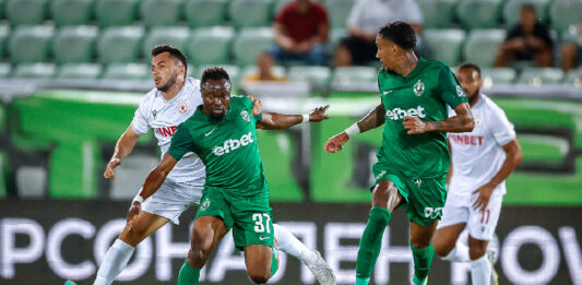 ludogorets cska barnard tekpetei