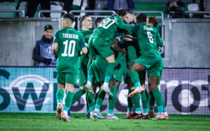 ludogorets otbor - KotaSport