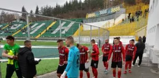 pirin lokomotiv sofiq 3