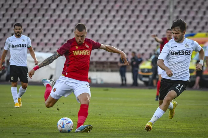 cska slaviq asen donchev