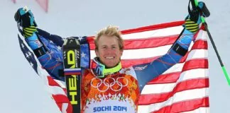 ted ligety