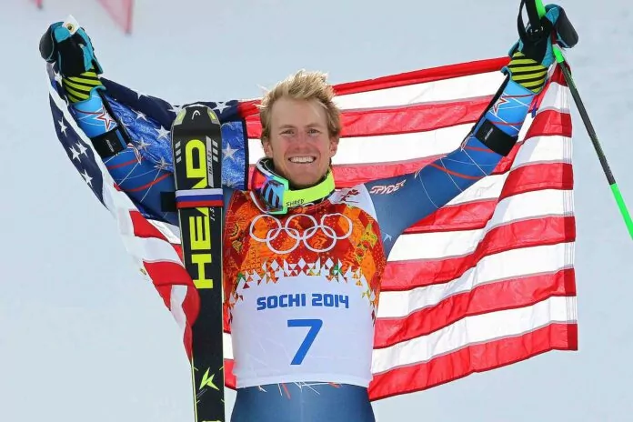 ted ligety