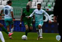 cherno more ludogorets cvetomir panov