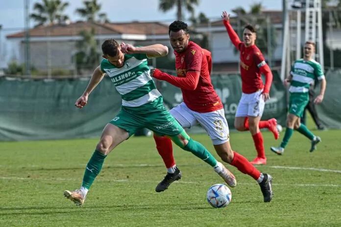 cska bohemians