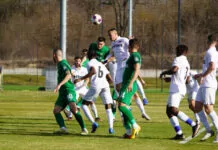 ludogorets 2 montana