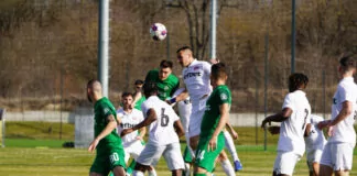 ludogorets 2 montana