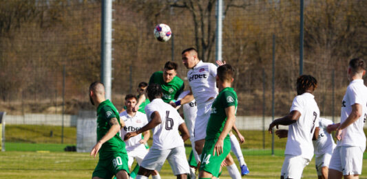 ludogorets 2 montana