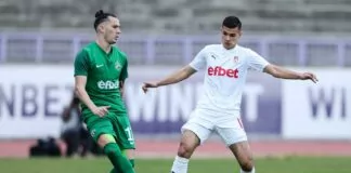 ludogorets cska 1948 francisko gomes nikola iliev