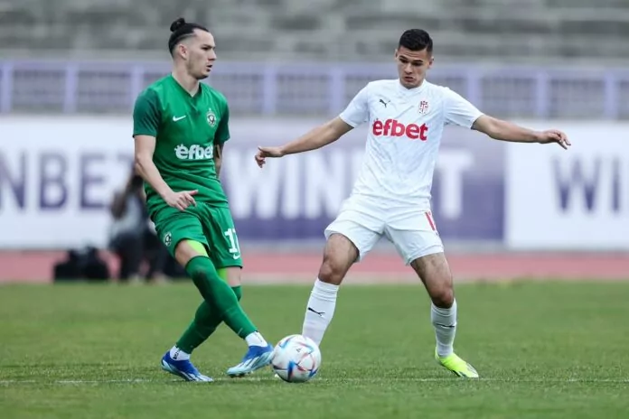 ludogorets cska 1948 francisko gomes nikola iliev