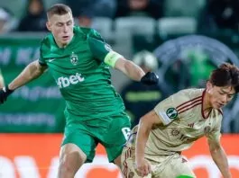 ludogorets servet qkub piotrovski