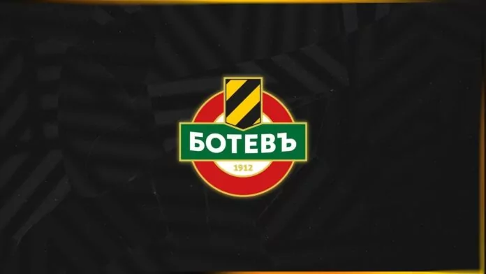 botev plovdiv emblema