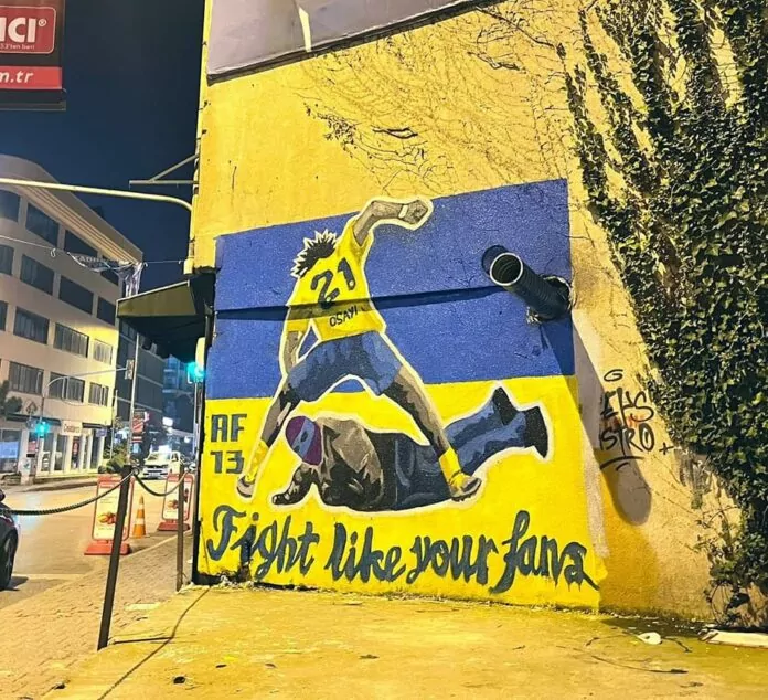 fenerbahche boy