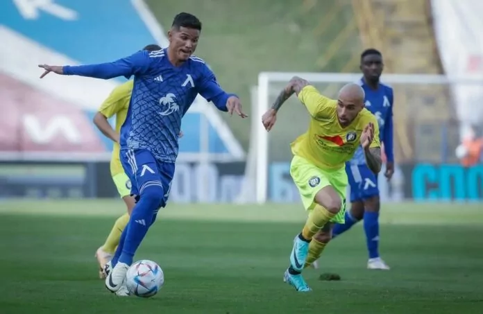 levski krumovgrad everton bala momchil cvetanov