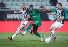 ludogorets lokomotiv sofiq kvadvo dua