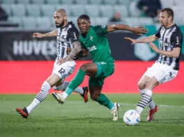 ludogorets lokomotiv sofiq kvadvo dua