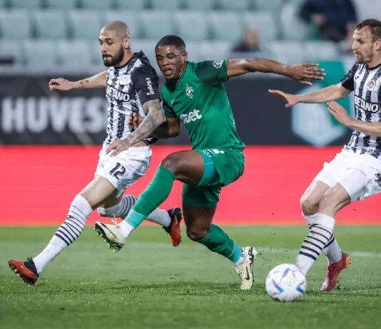 ludogorets lokomotiv sofiq kvadvo dua