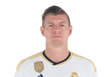 toni kroos