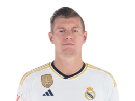 toni kroos