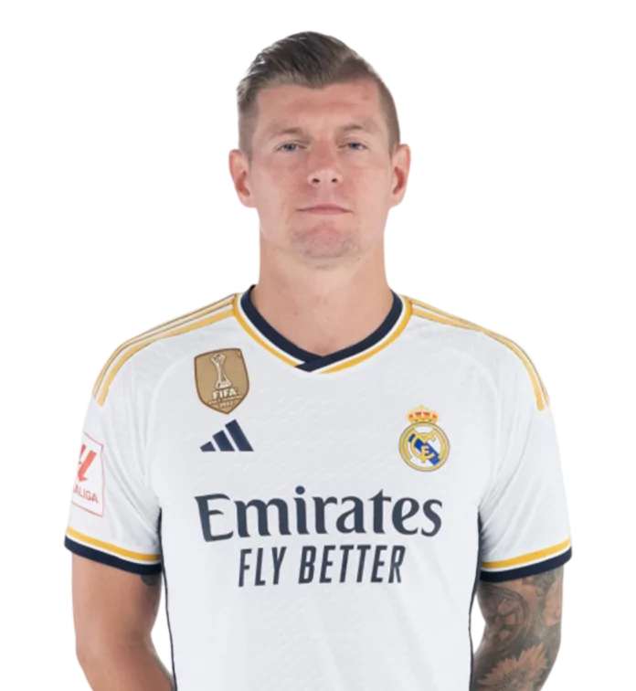 toni kroos